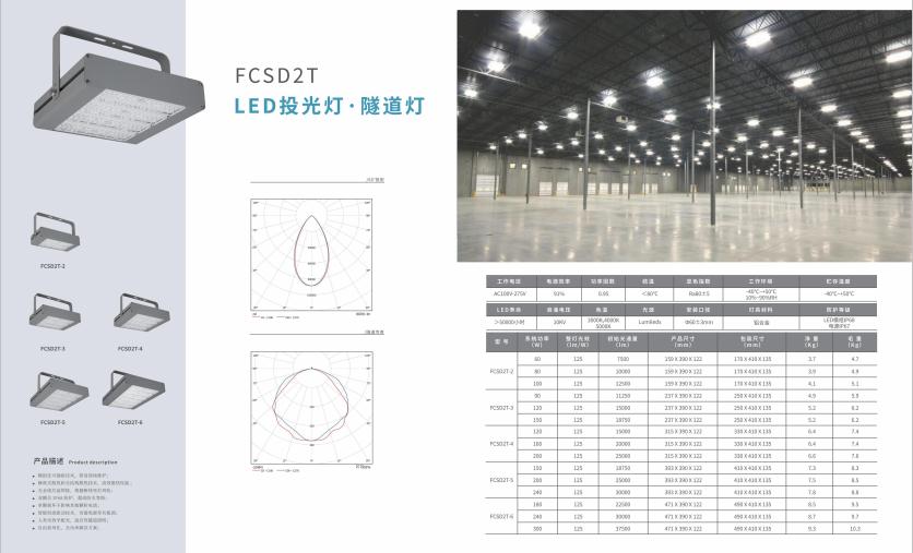 天峻投光灯 天峻投光灯