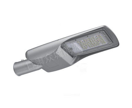 天峻鸭嘴鱼LED灯具