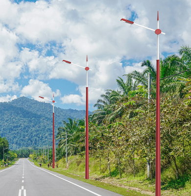 天峻民族特色路灯 天峻民族特色路灯
