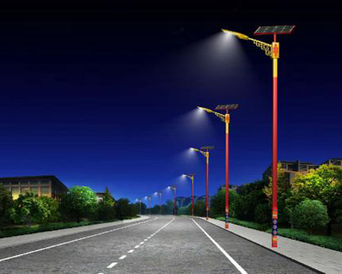 天峻民族特色路灯 天峻民族特色路灯