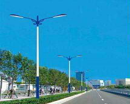 天峻LED路灯