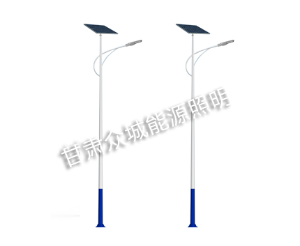 鸭嘴鱼天峻太阳能路灯 鸭嘴鱼天峻太阳能路灯