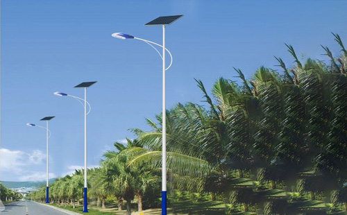 快速解决天峻太阳能路灯不亮问题:全面检修指南 快速解决天峻太阳能路灯不亮问题:全面检修指南