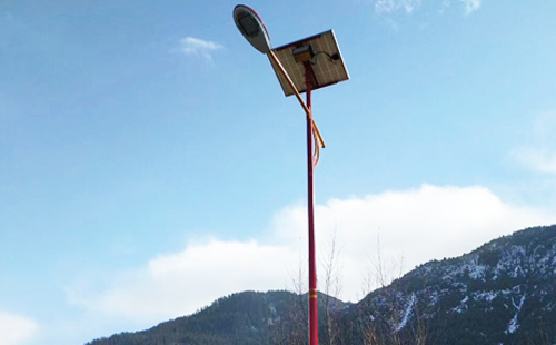 如何选择高质量的天峻太阳能路灯材料:全方位指南 如何选择高质量的天峻太阳能路灯材料:全方位指南