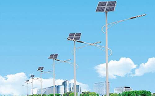 北方冬季天峻太阳能路灯的保养要点 北方冬季天峻太阳能路灯的保养要点