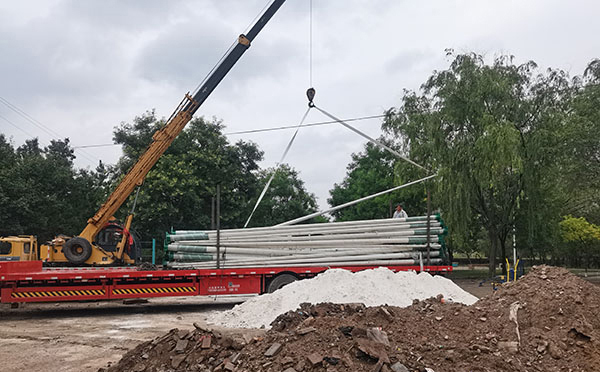 天峻智慧路灯:提升城市管理效率的创新解决方案 天峻智慧路灯:提升城市管理效率的创新解决方案