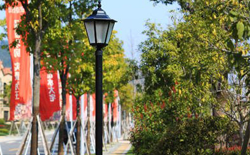 装天峻庭院灯避坑指南:庭院路灯防雷接地要点 装天峻庭院灯避坑指南:庭院路灯防雷接地要点