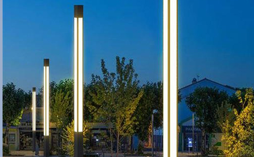 天峻景观灯选购与安装全攻略：户外照明避坑指南