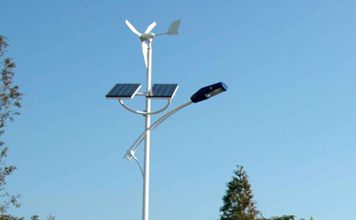 天峻太阳能路灯为何在农村地区广受欢迎 天峻太阳能路灯为何在农村地区广受欢迎