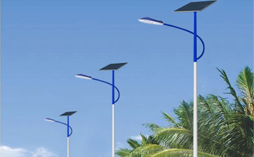 天峻太阳能路灯防触电安全指南：如何选择与维护