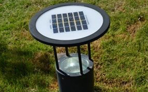 别墅庭院氛围营造：天峻草坪灯选型与布光技巧