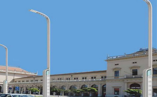 节能率提升：天峻LED路灯选透镜方案实战指南