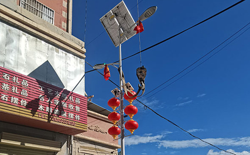 节能率翻倍：天峻智慧路灯选单灯控制器实战指南