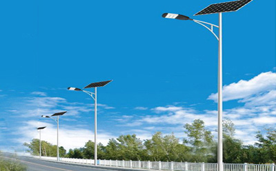 农村道路装天峻太阳能路灯选多大瓦数实测 农村道路装天峻太阳能路灯选多大瓦数实测