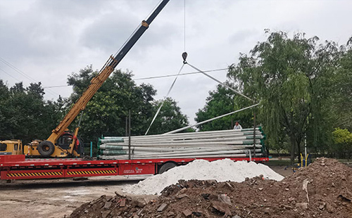 节能率提升30%：天峻智慧路灯控制器方案选型