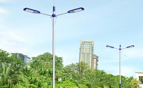 城市节能改造怎样选天峻LED路灯色温 城市节能改造怎样选天峻LED路灯色温