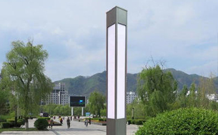 公园安装太阳能天峻景观灯怎样布光更亮 公园安装太阳能天峻景观灯怎样布光更亮