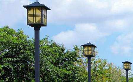 太阳能天峻庭院灯怎么选亮度与续航更耐用 太阳能天峻庭院灯怎么选亮度与续航更耐用