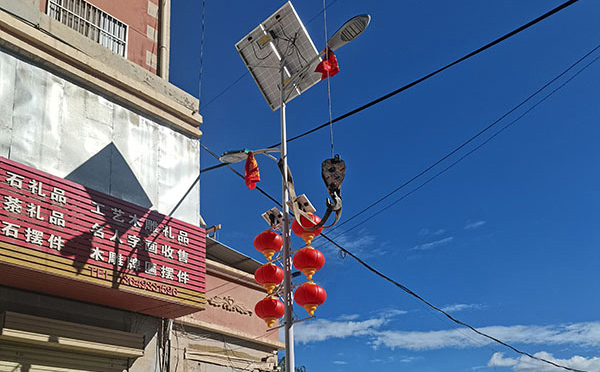 11月天峻智慧路灯采购季,众城照明提供全链条落地支持 11月天峻智慧路灯采购季,众城照明提供全链条落地支持