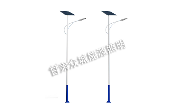 天峻太阳能路灯“爆款”产品选型要点与地域适配建议