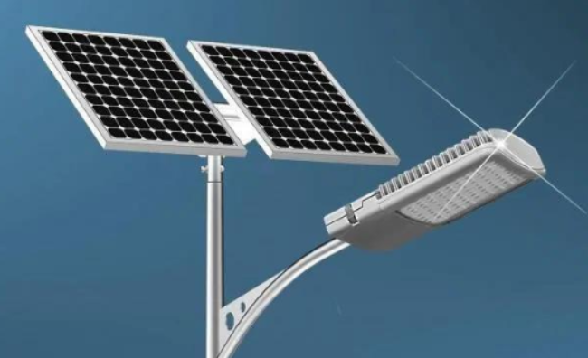 天峻太阳能路灯功率查看方法 + 核心作用，新手必看！